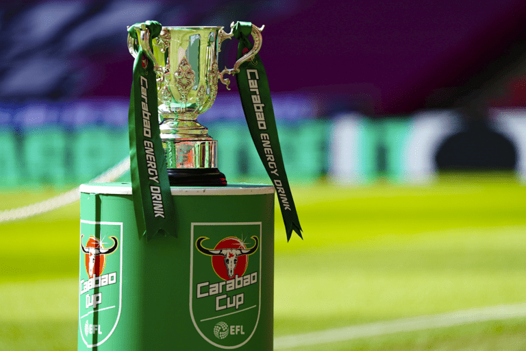 Jadwal Putaran Kedua Carabao Cup 2023/2024