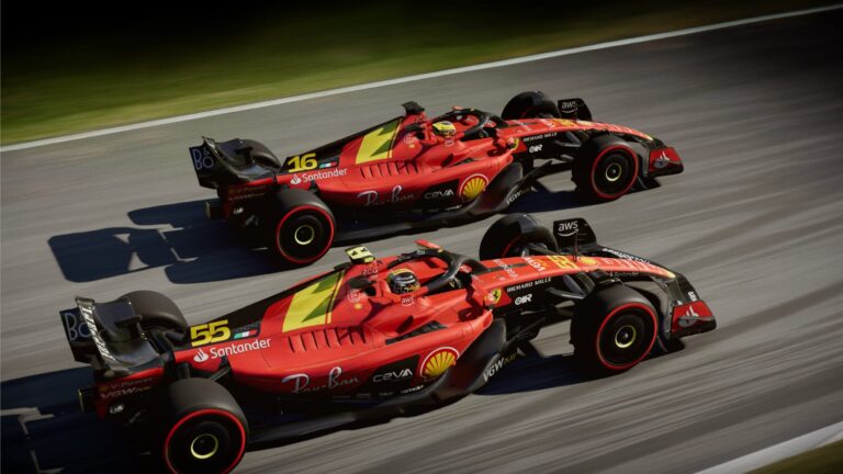 Jadwal Balap Formula 1 Di Sirkuit Monza 2023