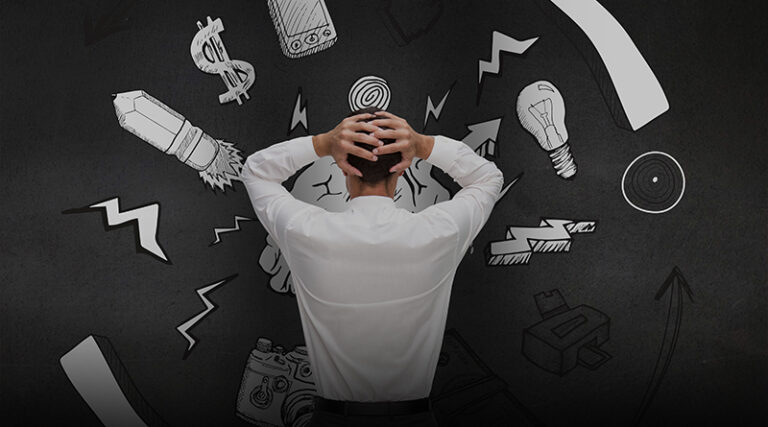 High Functioning Anxiety: Memahami dan Mengatasi Kecemasan
