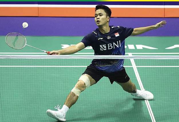 Tersisa 7 Wakil Indonesia Di Perempat Final Hong Kong Open 2023