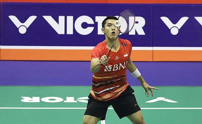 Jadwal Pertandingan Perempat Final Hong Kong Open 2023