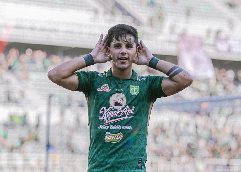 Bajul Ijo Taklukkan SIngo Edan 3-1