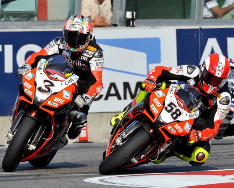 Jadwal Lomba World Superbike Algarve Portimao 2023