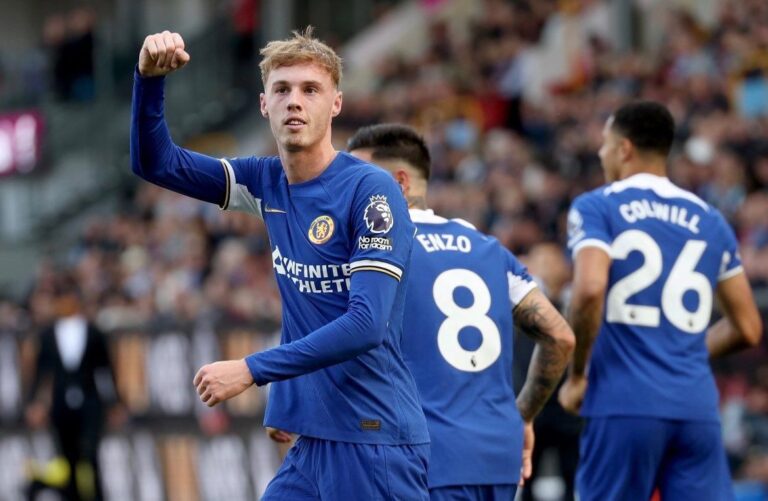 Raih Kemenangan Lagi, Saatnya Chelsea Untuk Bangkit