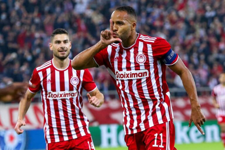 Hasil Pertandingan Matchday-3 Liga Europa