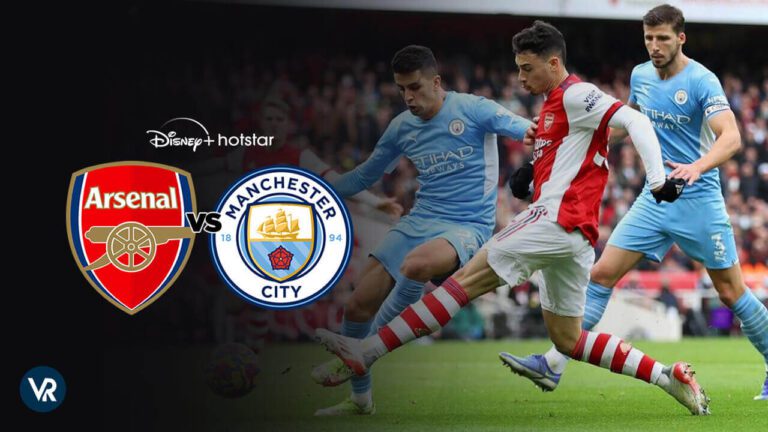 Manchester City vs Arsenal, Big Match Liga Inggris Akhir Pekan Ini