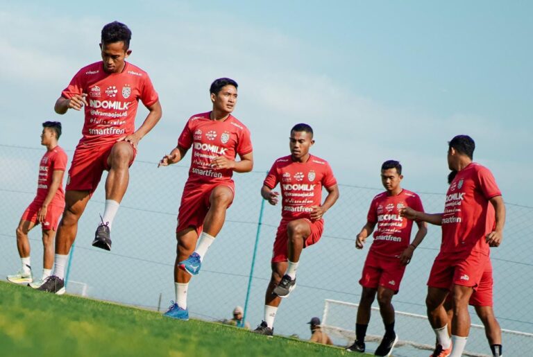 Jadwal Pertandingan Liga 1 Indonesia Hari Ini