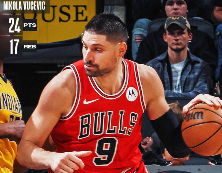 Hasil Pertandingan NBA Hari Ini