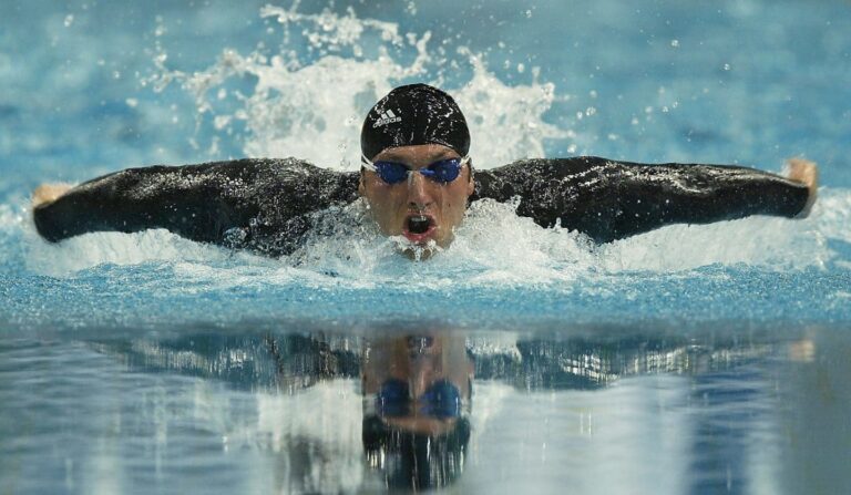 Ian Thorpe: Sang Torpedo Dari Australia