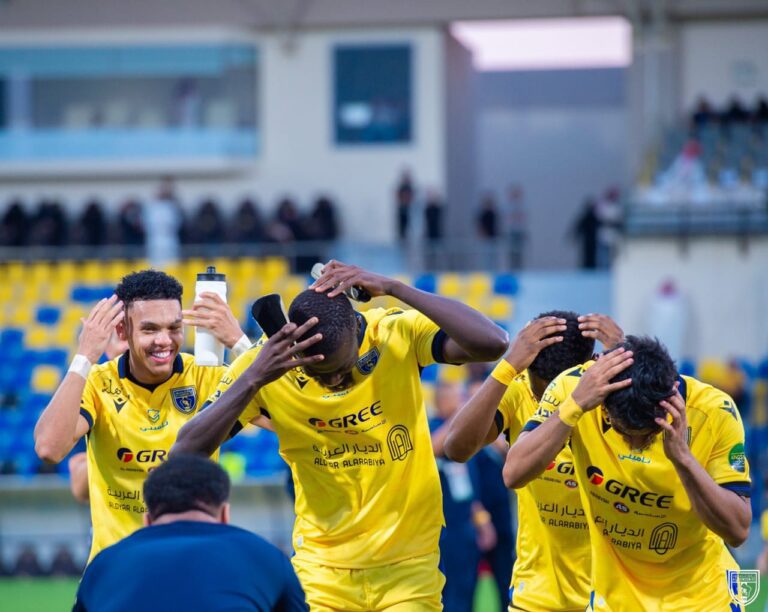 Hasil Babak 16 Besar Saudi Kings Cup 2023/2024