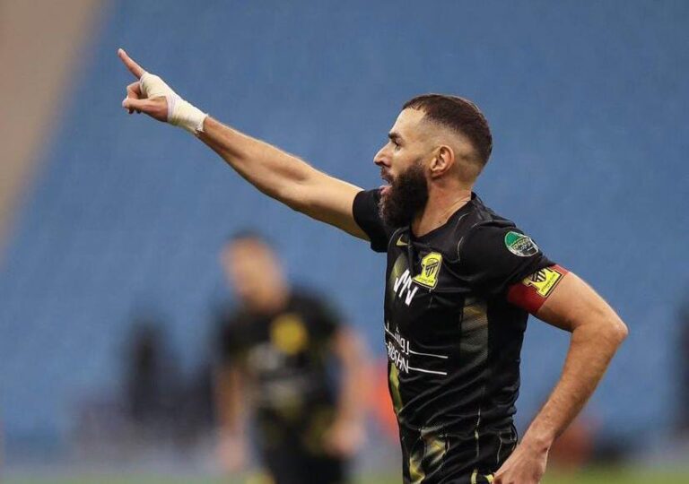 Singkirkan Al Feiha, Al Ittihad Melangkah Ke Perempat Final