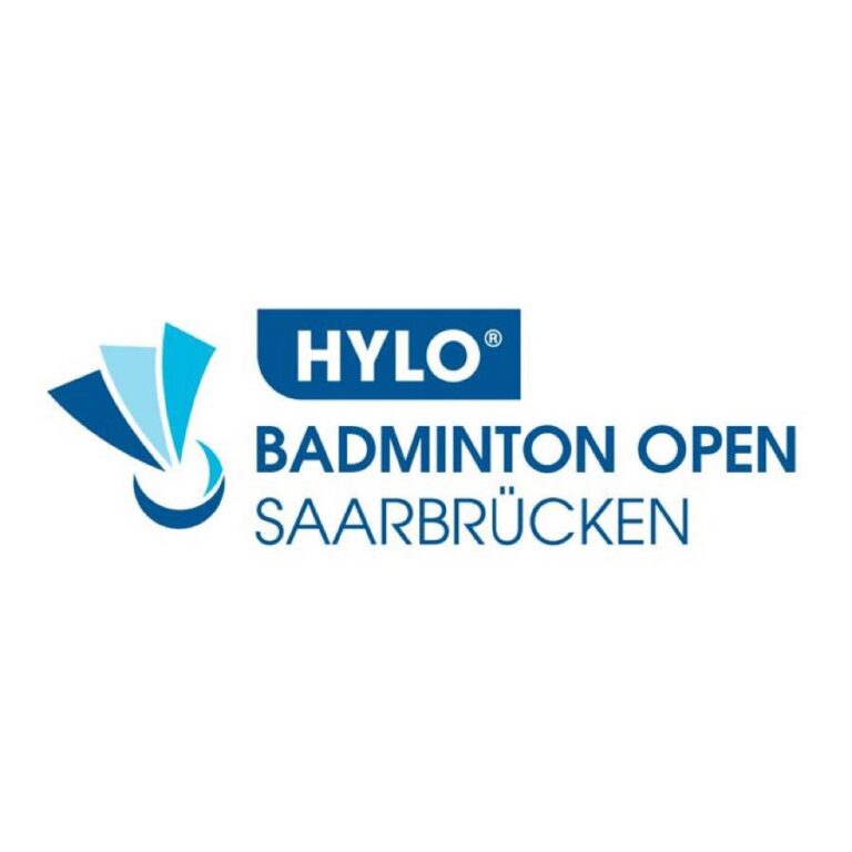 Jadwal Pertandingan Hylo Open 2023