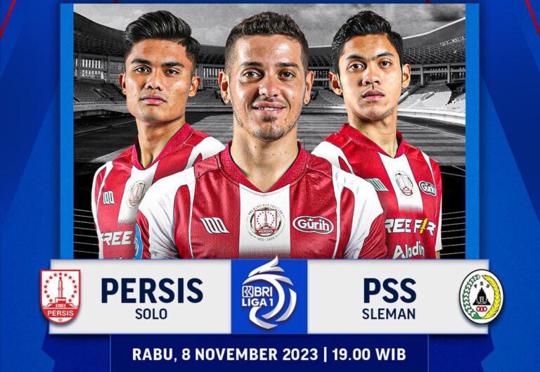 Jadwal Liga 1 Indonesia Hari Ini