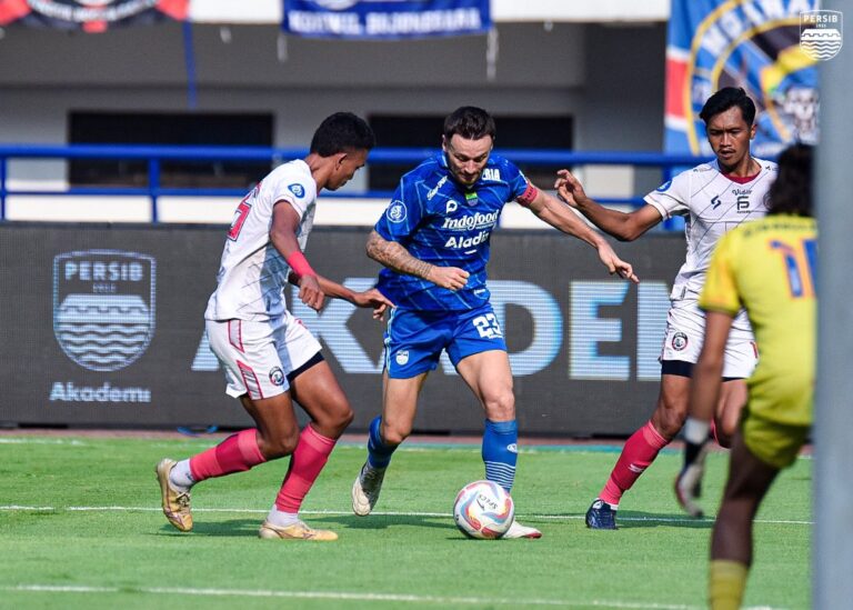 Maung Bandung Kena Comeback Singo Edan