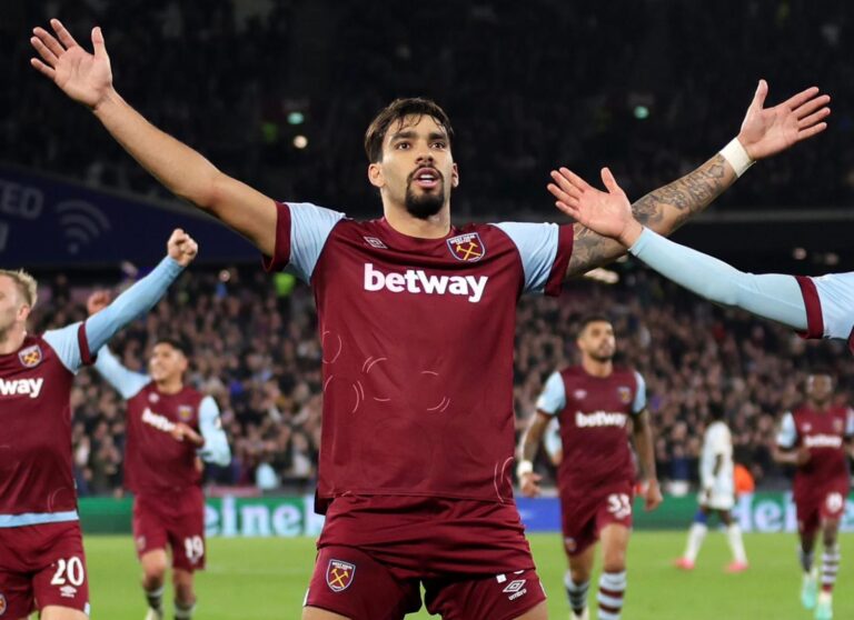 Hasil Matchday Liga Europa