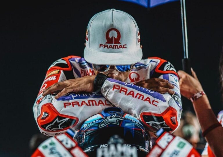 Unggul 21 Poin Bagnaia Belum Aman Di Seri Terakhir