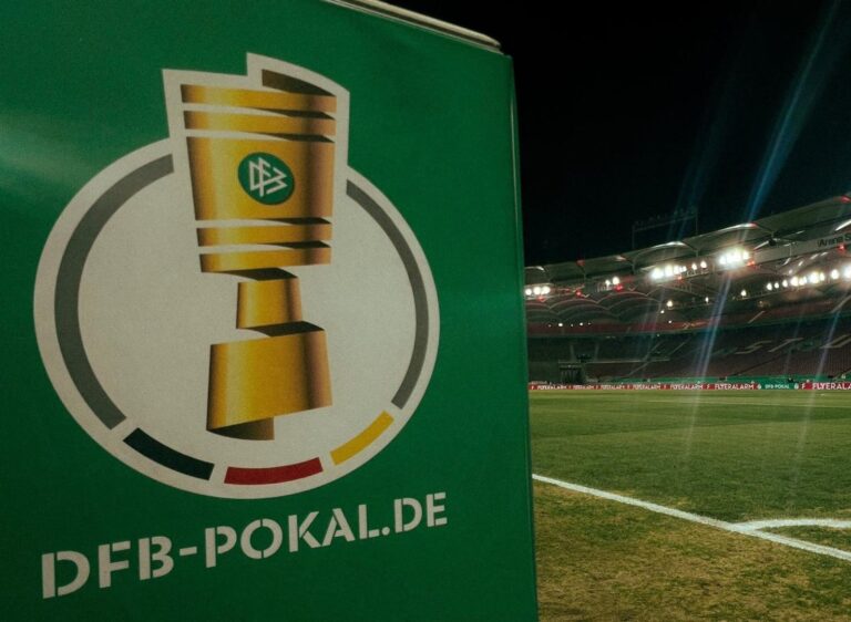 DFB Pokal Melaju Tanpa Bintang