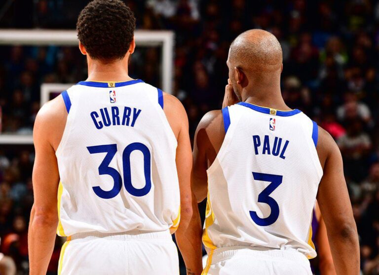 Golden State Warriors dikalahkan Phoenix Suns 116-119