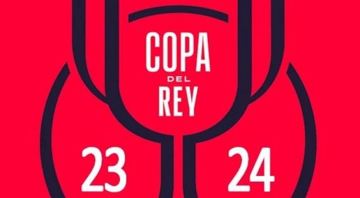 Derby Madrid Di 16 Besar Copa Del Rey