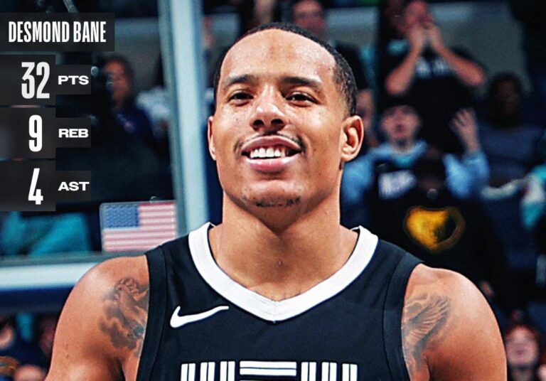 Dallas Mavericks Tumbang Di Tangan Memphis Grizzlies