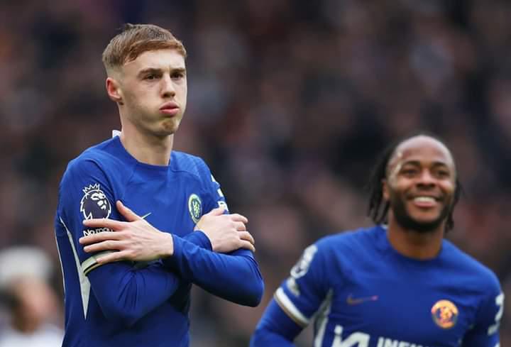 Chelsea Kembali Ke Jalur Kemenangan
