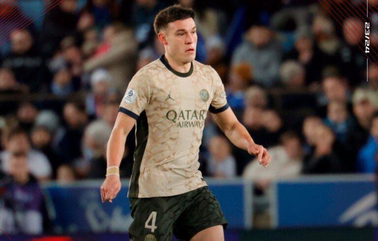 Paris Saint-Germain Menang Tipis Atas Strasbourg 2-1