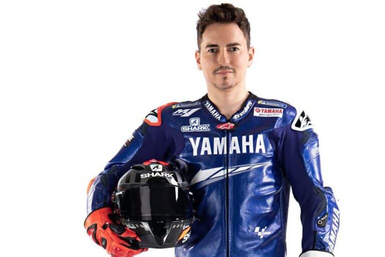 Jorge Lorenzo: Legenda MotoGP dengan 5 Gelar Juara Dunia