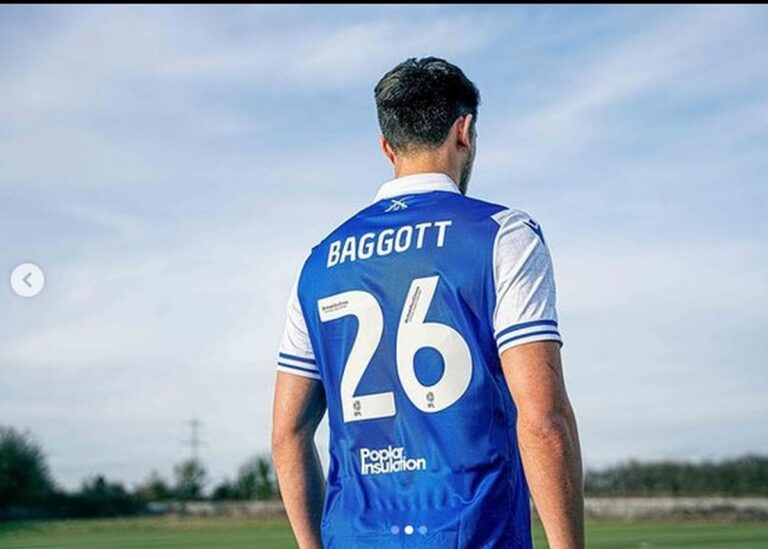 Elkan Baggott Dipinjamkan Ke Bristol Rovers