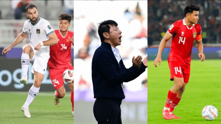 Mencari Pengganti Kapten Timnas Indonesia