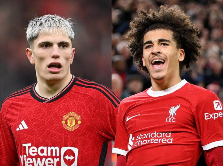 MU Kontra Liverpool Di Perempatfinal FA Cup