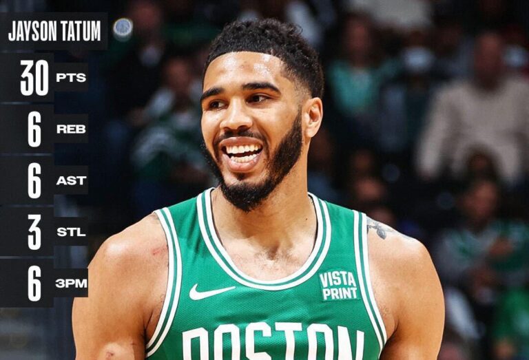 Washington Wizards Menyerah Di Tangan Boston Celtics