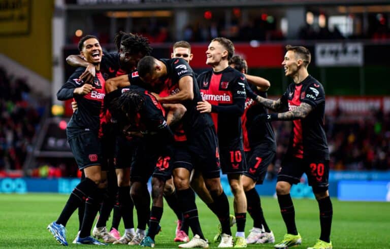 Apapun Hasil Akhir Musim Ini, Leverkusen Tetap Fenomenal