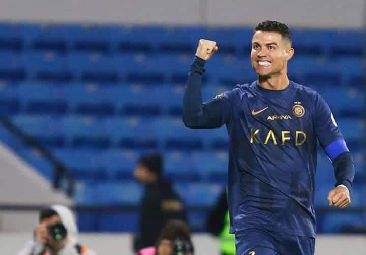 Hattrick Ke-65 Ronaldo Bawa Al Nassr Bantai Abha 8-0