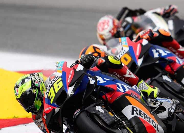 Jadwal Pekan Balap MotoGP Austin,Texas 2024