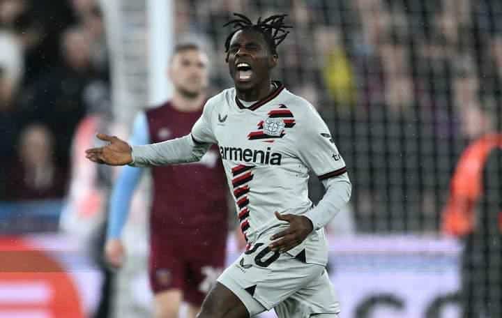 Singkirkan West Ham United, Leverkusen Lolos Ke Semifinal