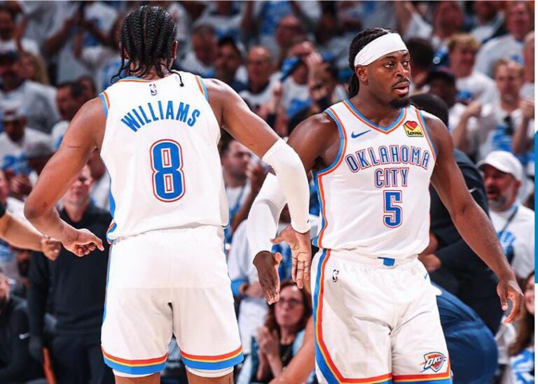 Pelicans Dihajar Thunder, Clippers Pecundangi Mavericks
