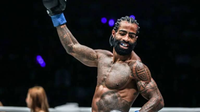 Cosmo Alexandre: Sang ‘Good Boy’ Dari Brasil