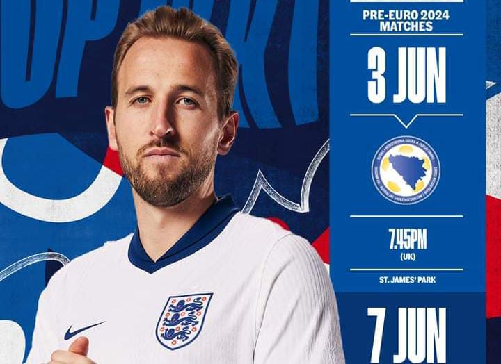 Inggris Tanpa Rashford Dan Sterling Di Euro 2024