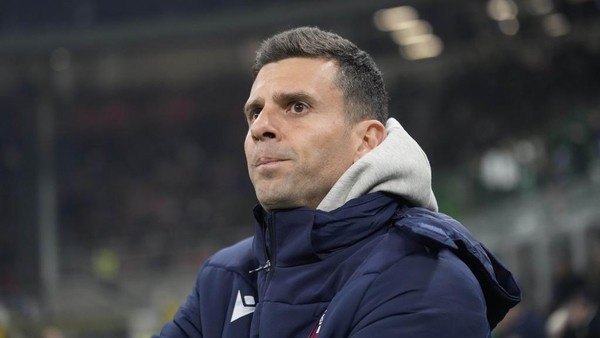 Thiago Motta Gantikan Allegri Latih Juventus