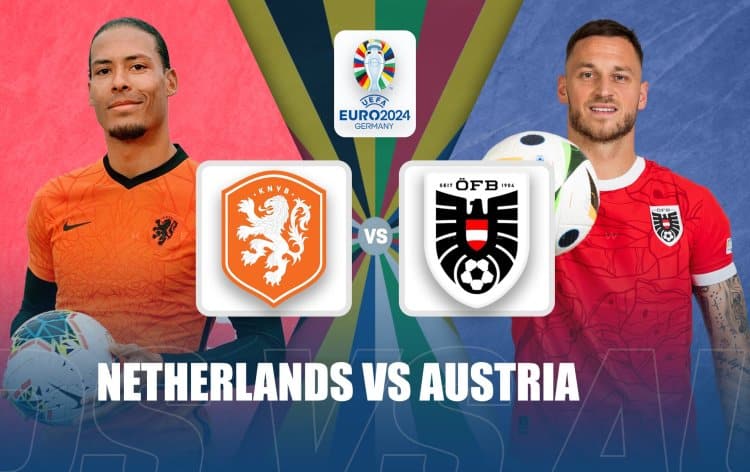 Belanda Harus Menang Untuk Hindari Lawan Berat