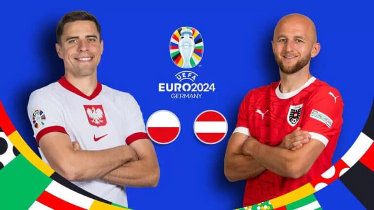 Prediksi Polandia Vs Austria