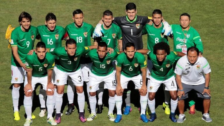 Peluang Bolivia Lolos Babak Knockout Copa America