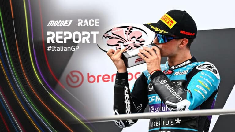 Alonso Jadi Penguasa Sirkuit Mugello