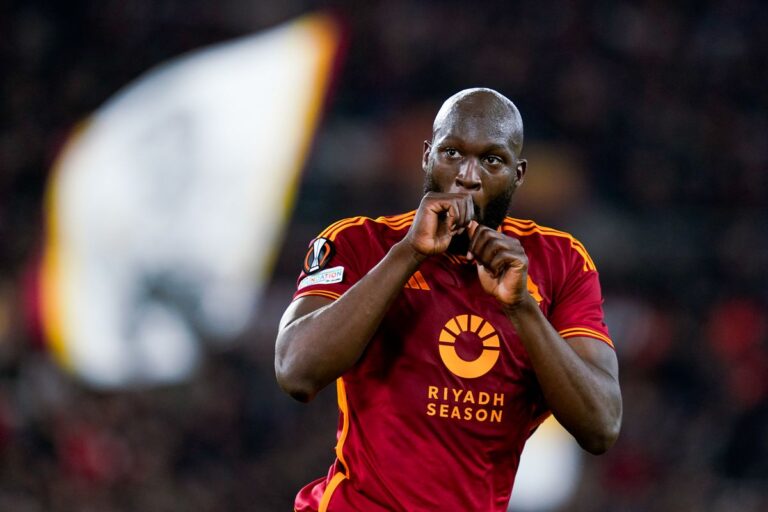 Napoli Harus Jual Osimhen Untuk Datangkan Lukaku