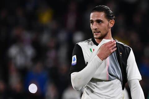 Rabiot Pilih Arsenal Daripada MU?