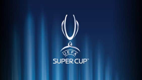 Jelang Piala Super Eropa 2024