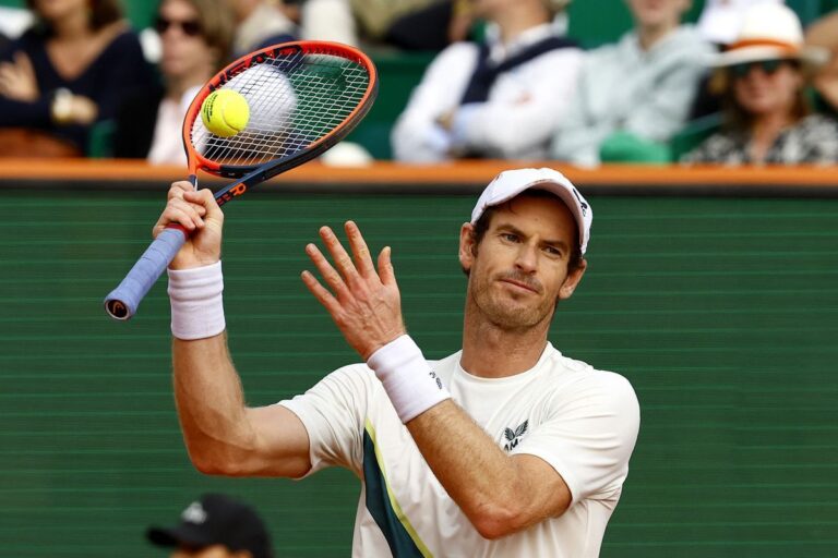 Andy Murray Pensiun Usai Kalah Di Olimpiade 2024