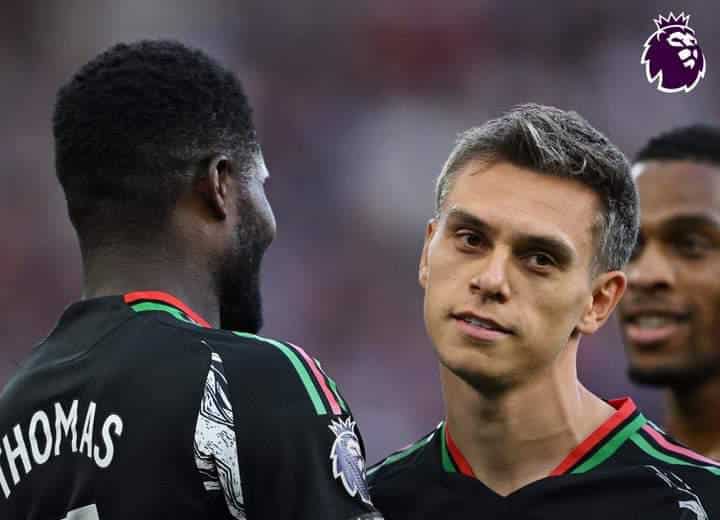 The Villain Tumbang Di Kandang Sendiri