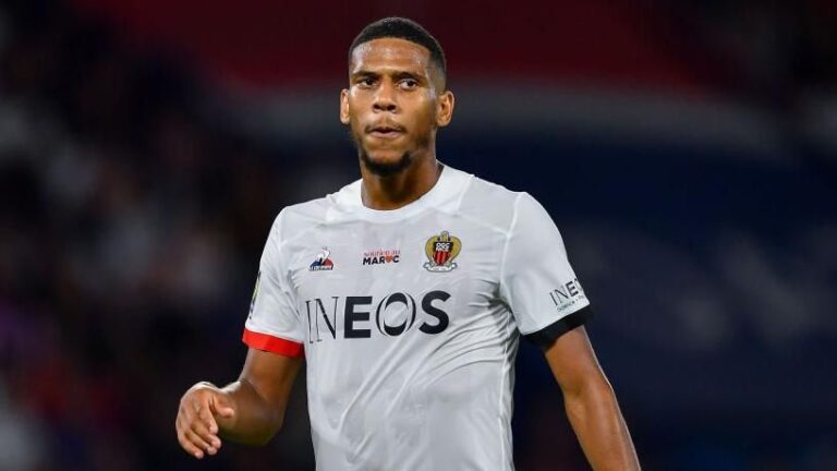Jean-Clair Todibo Menuju West Ham United
