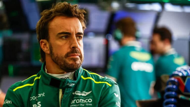 Fernando Alonso: Sang Maestro Balap Formula Satu